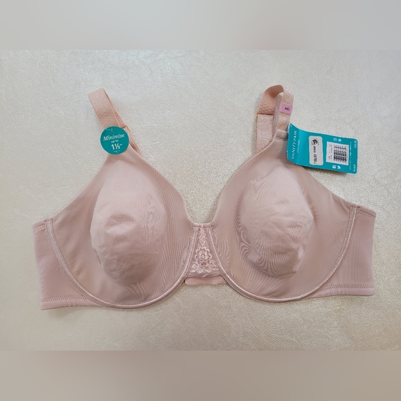 Vanity Fair Intimates & Sleepwear Vanity Fair Bra Size 44 D Poshmark